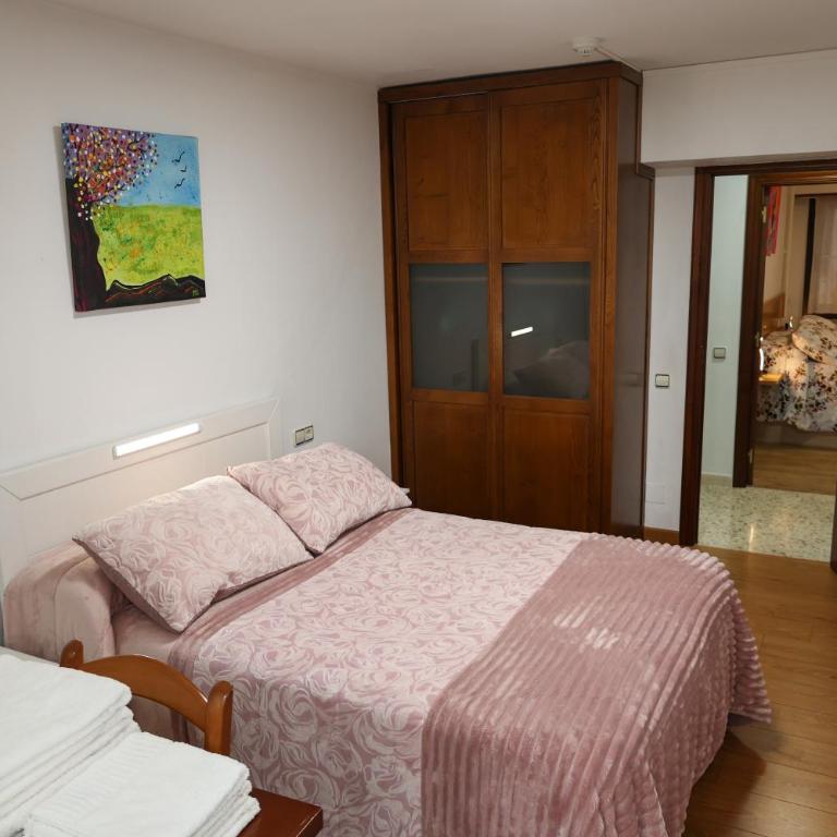 Céntrico exterior amplio 110 m. - Apartamento de 3 dormitorios - 27