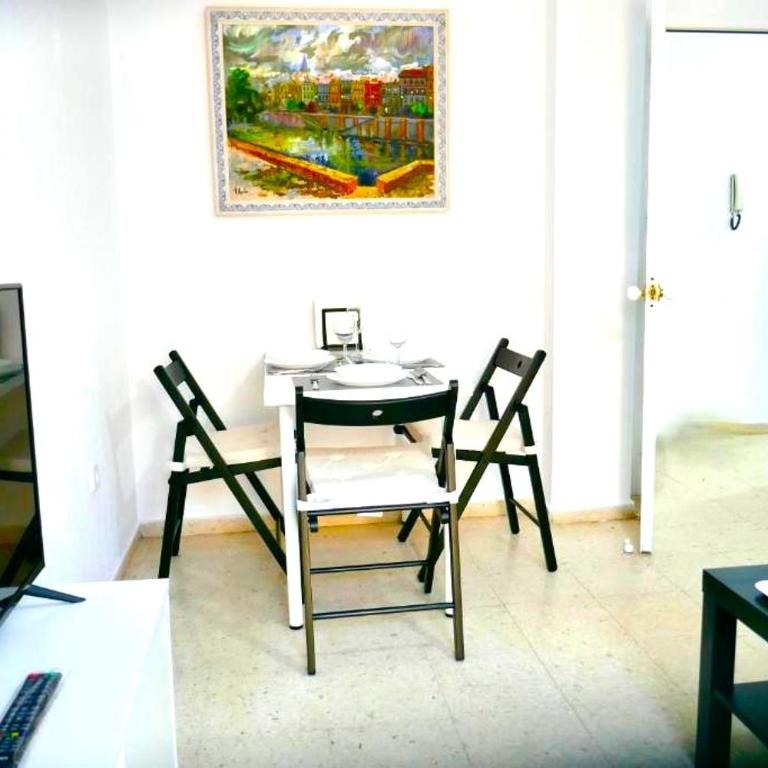 Sol Centro Apartment B - Apartamento de 2 dormitorios - 10
