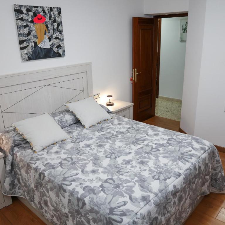 Céntrico exterior amplio 110 m. - Apartamento de 3 dormitorios - 28