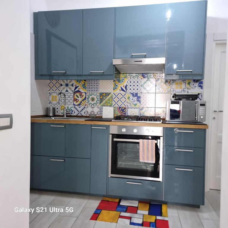 Al Teatro Verdi Luxury Apartment - Central e near the Sea - Appartamento Superior - 26