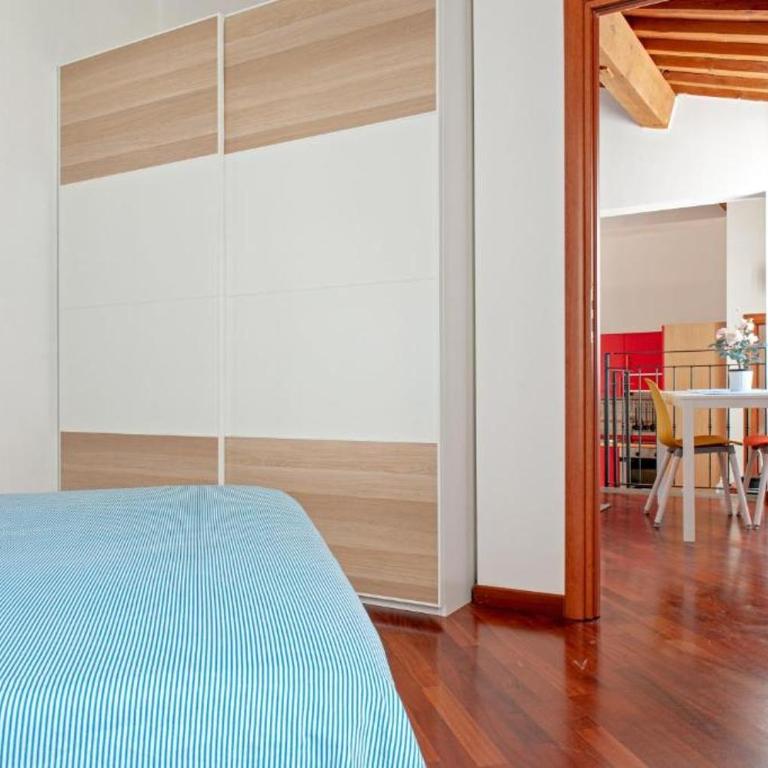 CASA FELICITA' - One-Bedroom Apartment - 6