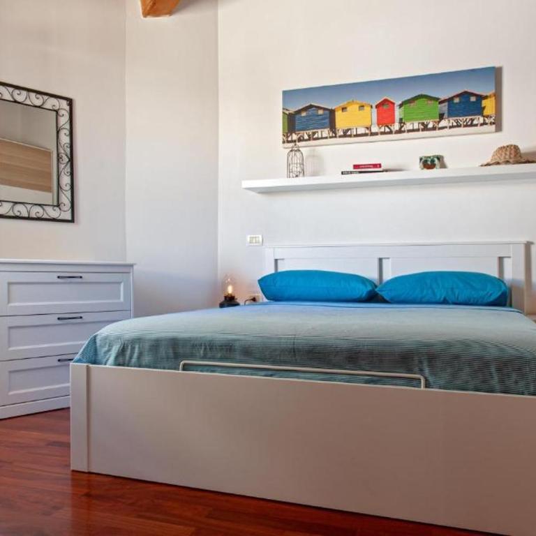 CASA FELICITA' - One-Bedroom Apartment - 2