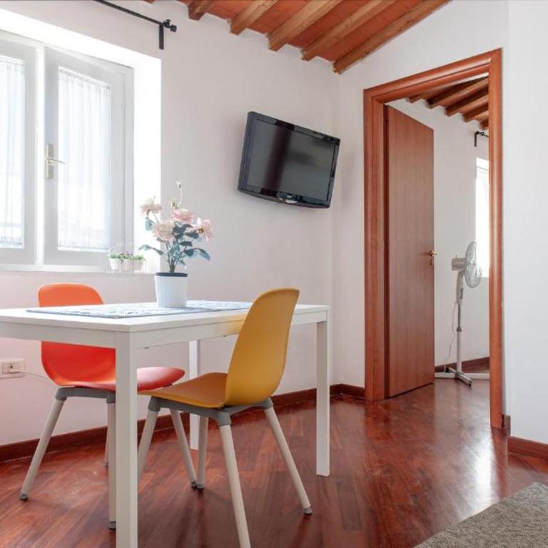 CASA FELICITA' - One-Bedroom Apartment - 7