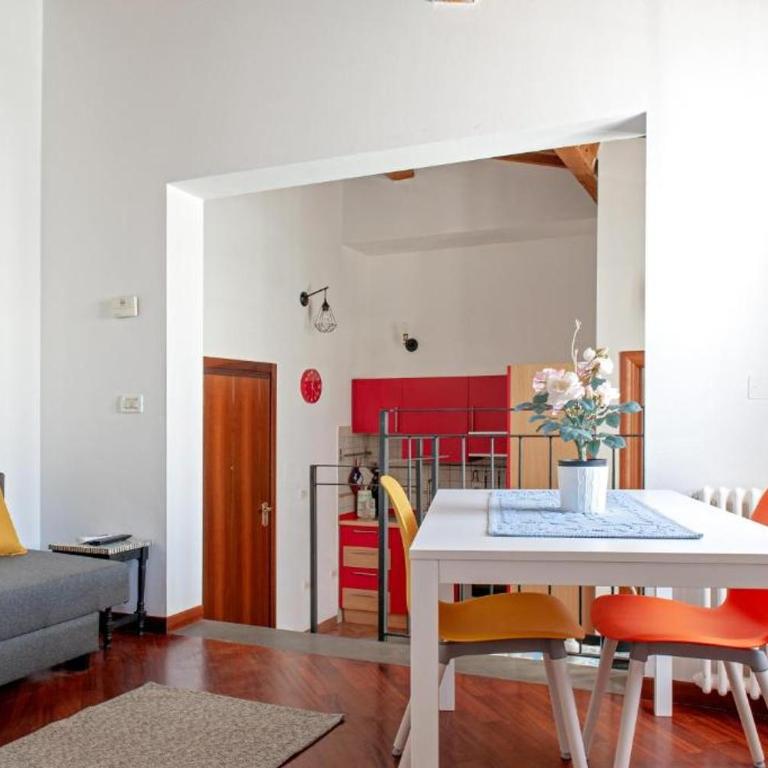 CASA FELICITA' - One-Bedroom Apartment - 1