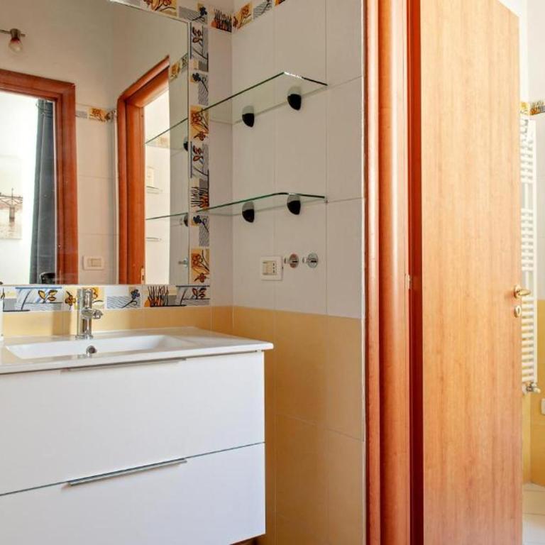 CASA FELICITA' - One-Bedroom Apartment - 8