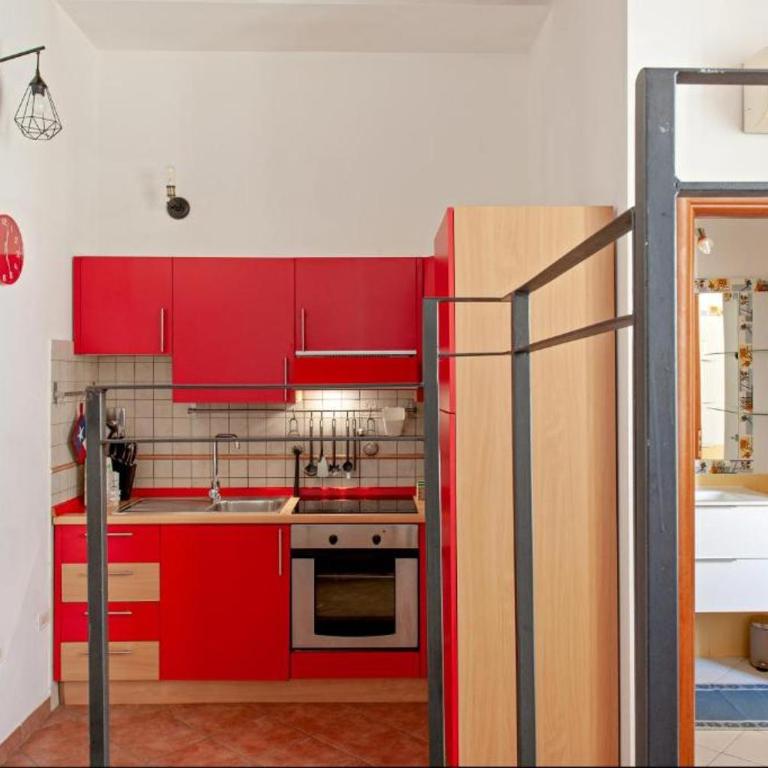 CASA FELICITA' - One-Bedroom Apartment - 9
