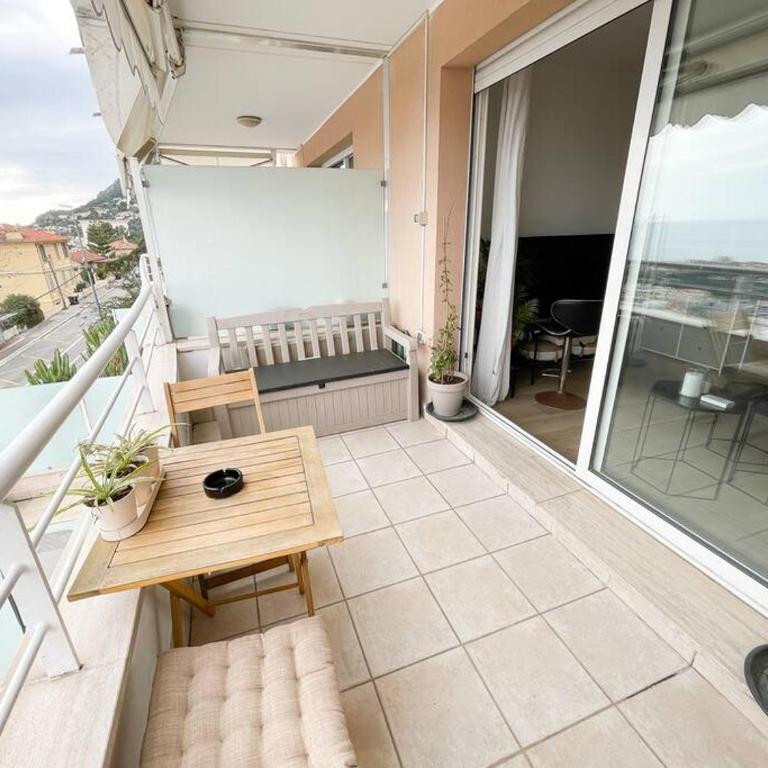Monte carlo vista - One-Bedroom Apartment - 3