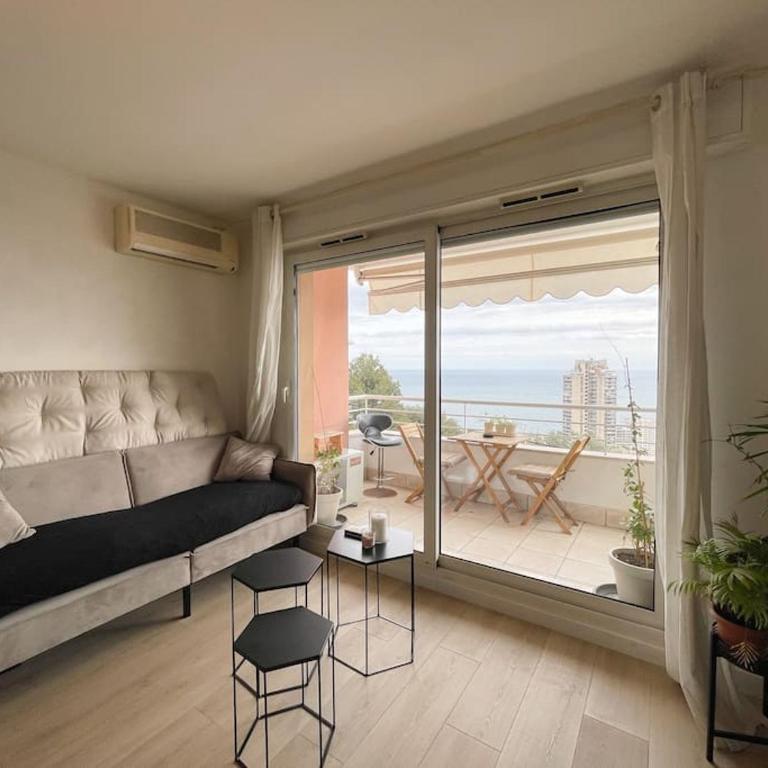 Monte carlo vista - One-Bedroom Apartment - 5