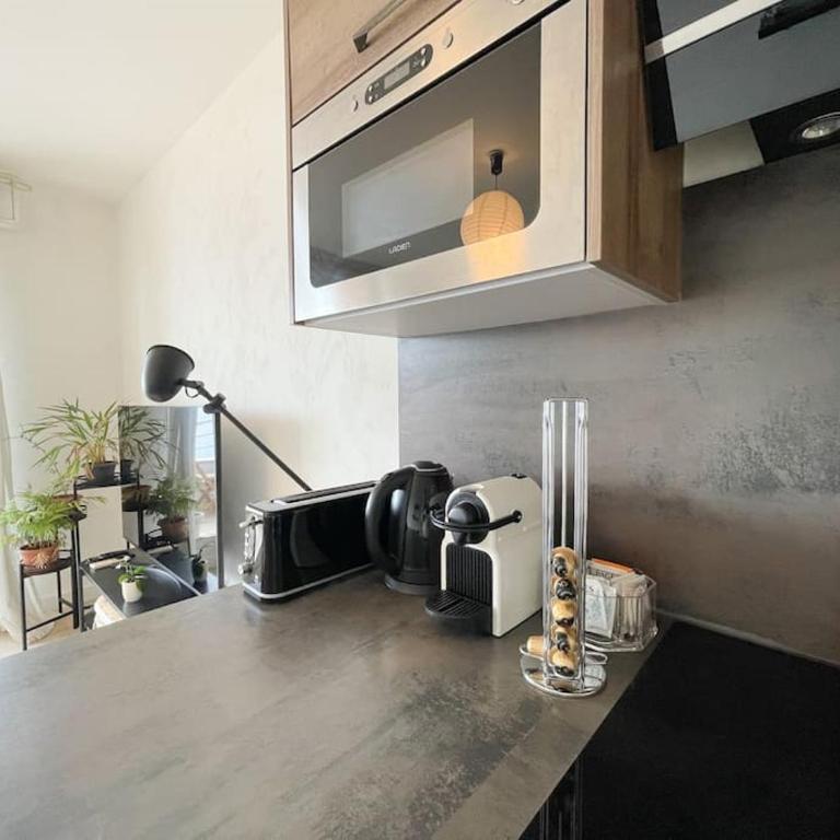 Monte carlo vista - One-Bedroom Apartment - 6