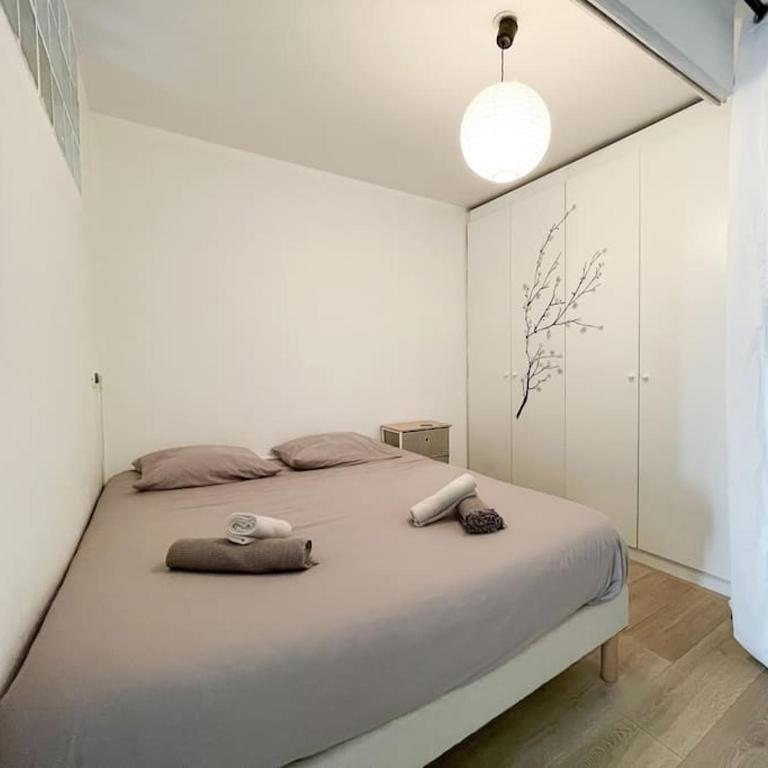 Monte carlo vista - One-Bedroom Apartment - 10