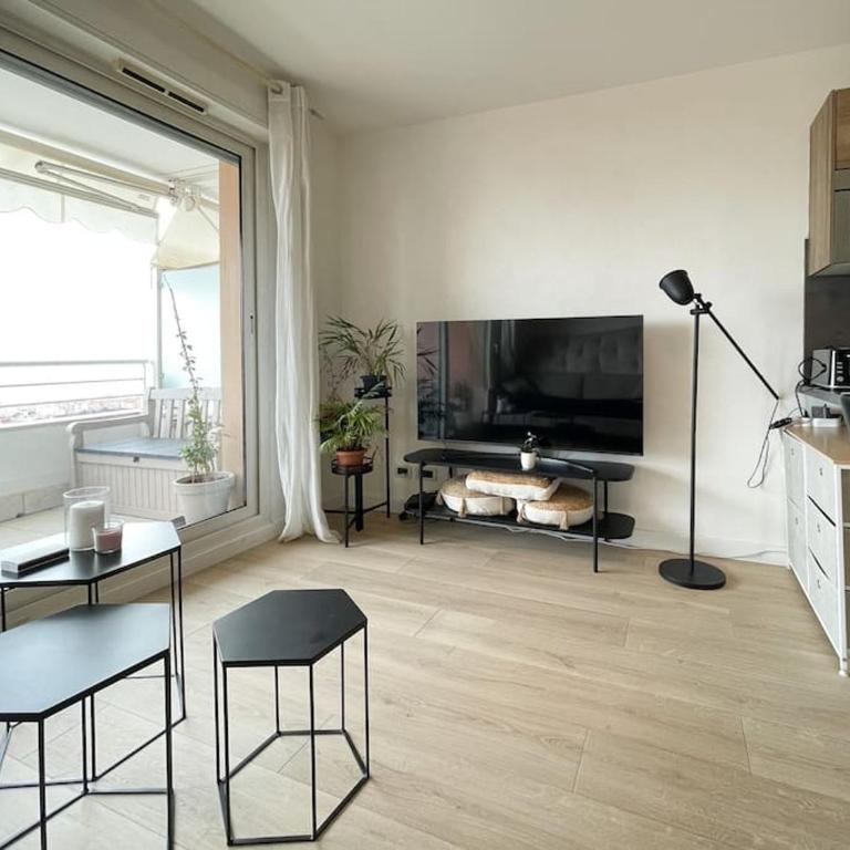 Monte carlo vista - One-Bedroom Apartment - 12
