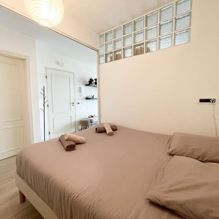 Monte carlo vista - One-Bedroom Apartment - 13