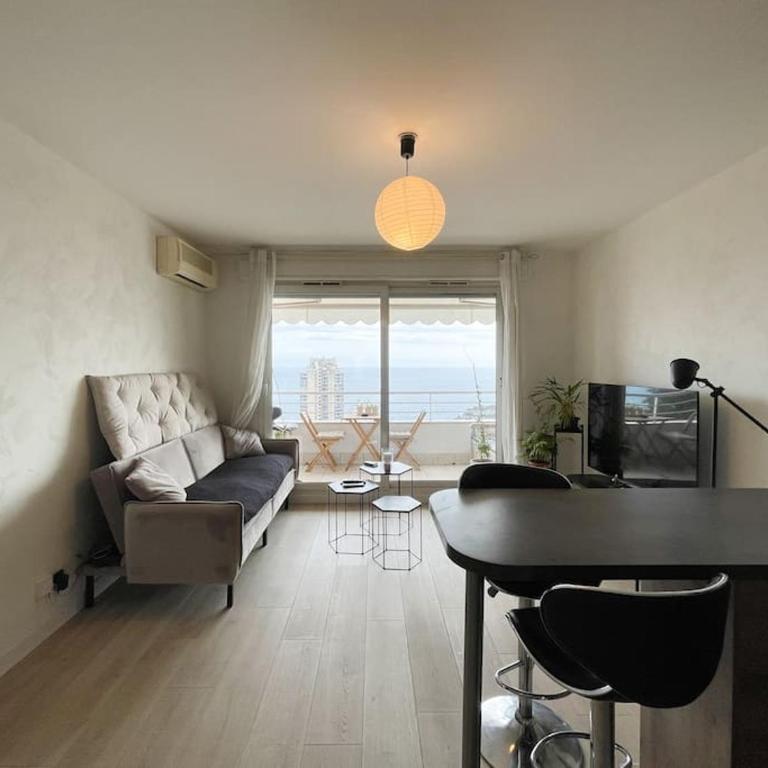 Monte carlo vista - One-Bedroom Apartment - 14