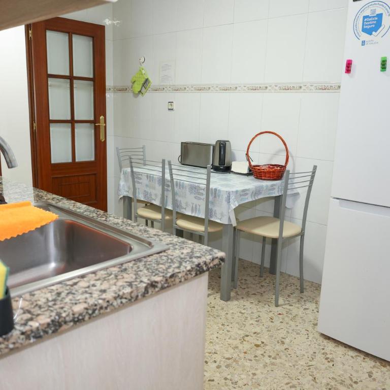 Céntrico exterior amplio 110 m. - Apartamento de 3 dormitorios - 43
