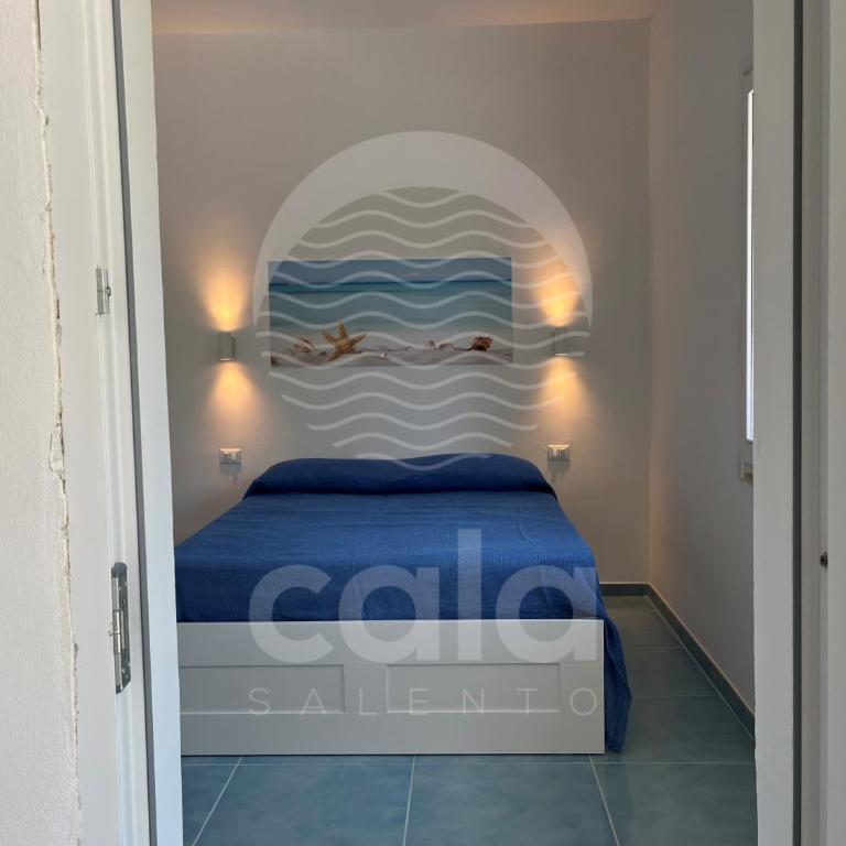 Room 204 - Piano Primo - Budget Double Room - 1