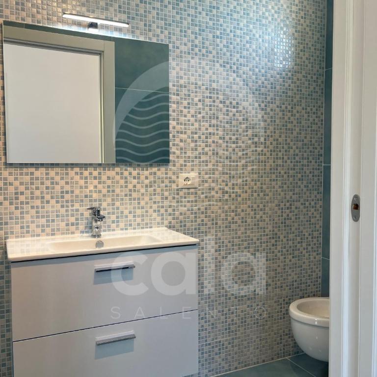 Room 204 - Piano Primo - Budget Double Room - 5