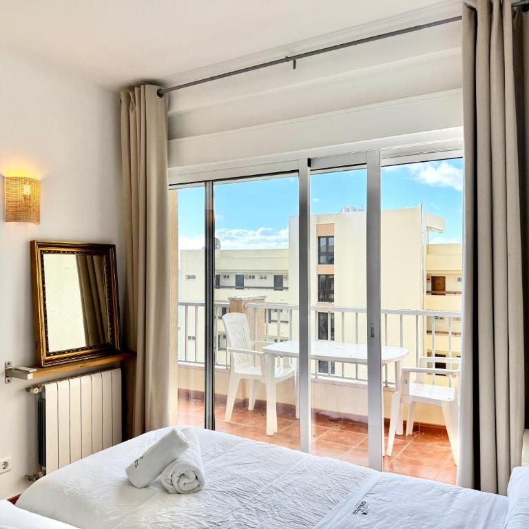 Cibeles Beachfront - EaW Homes - Apartamento de 2 dormitorios - 9