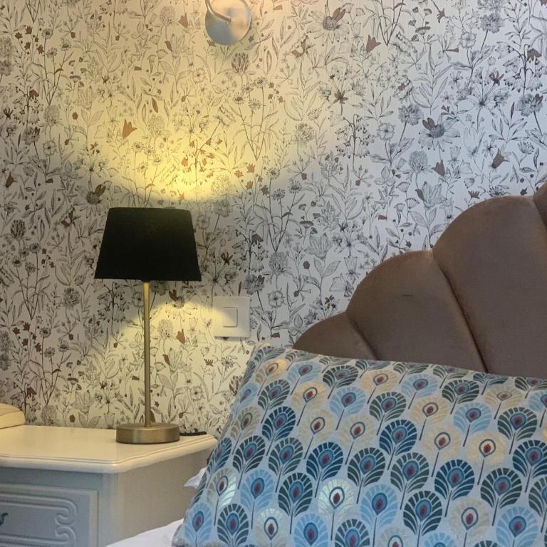Hotel Mirabeau - Petite Chambre Double - 6