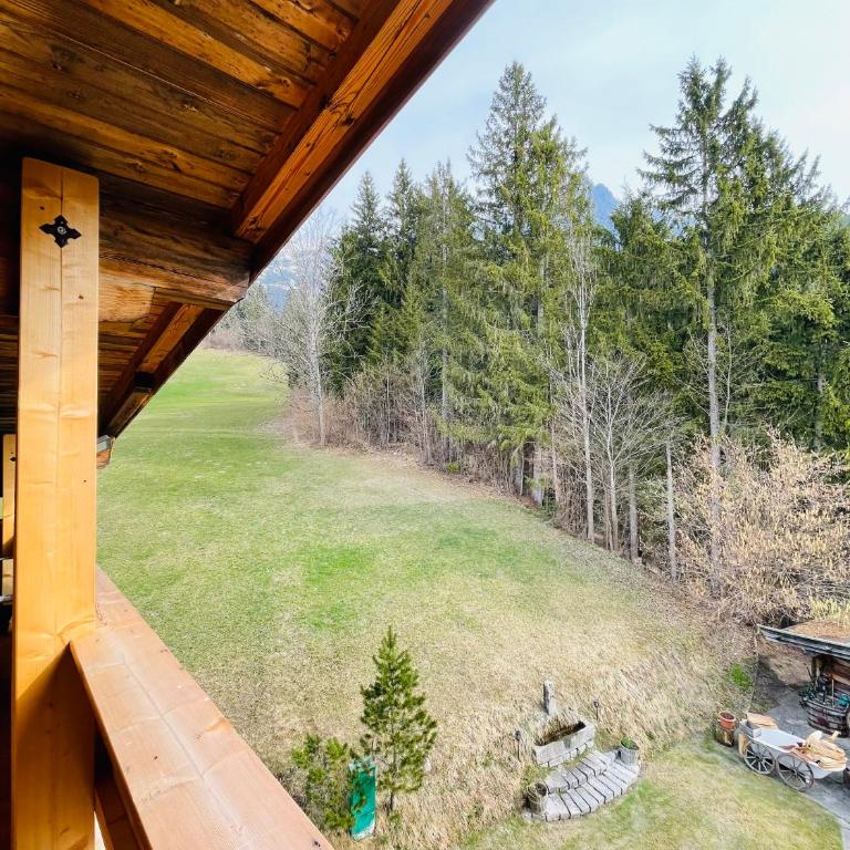 Boutique-Pension Jägerwirt - Camera Matrimoniale Deluxe con Balcone - 3