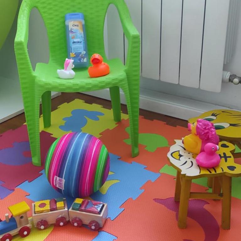 Arena Belgrade - Apartman sa 3 Spavaće Sobe - 26