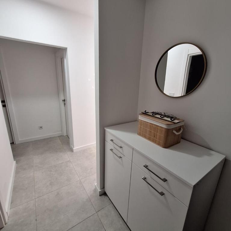 Apartment Teodo magico - Two-Bedroom Apartment - 5