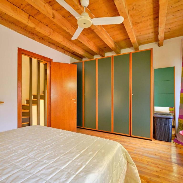 Welcome Traveller BERNARDO ROOMS - Camera King Deluxe - 5