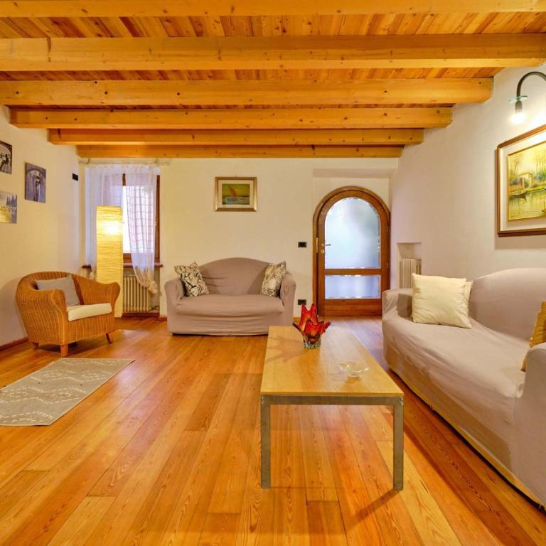 Welcome Traveller BERNARDO ROOMS - Camera King Deluxe - 9