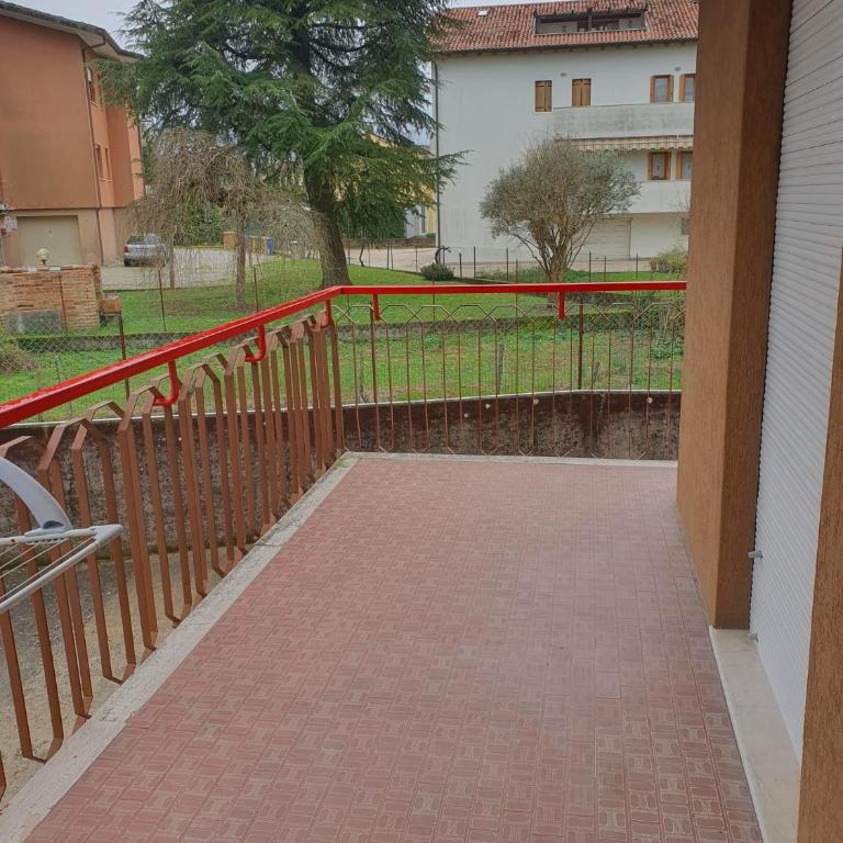 Casa Antonietta di Filippo - Appartamento con 1 Camera da Letto - 25