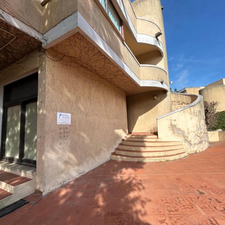 Casa vacanza La Sciumara - Appartamento con 1 Camera da Letto - 30