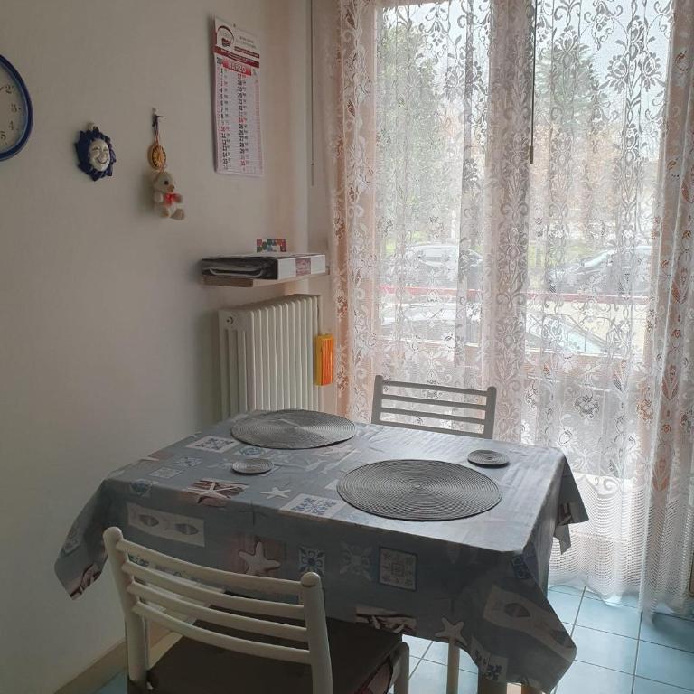 Casa Antonietta di Filippo - Appartamento con 1 Camera da Letto - 26