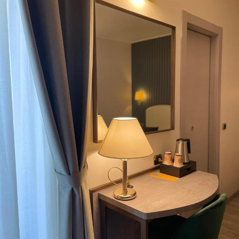 Hotel Florence Milano - Camera Superior Doppia con Letti Singoli - 2