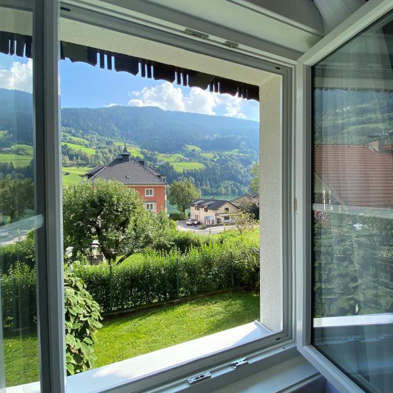 Haus Feldseeblick - Apartment with Sea View - ground floor - 2
