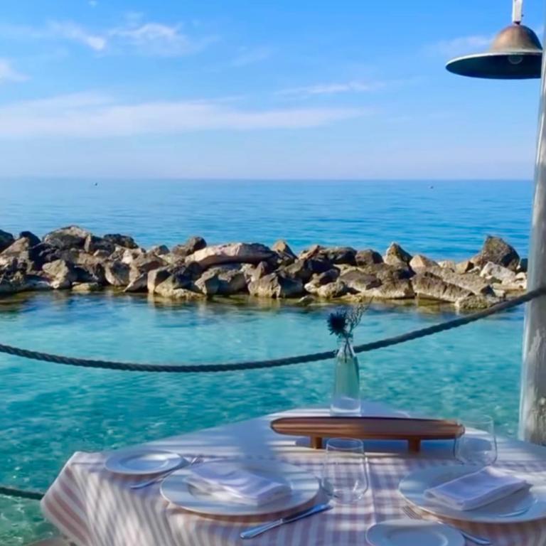 Loft 900 - Home & SPA - A Timeless Luxury in Monopoli - One-Bedroom Apartment - 61