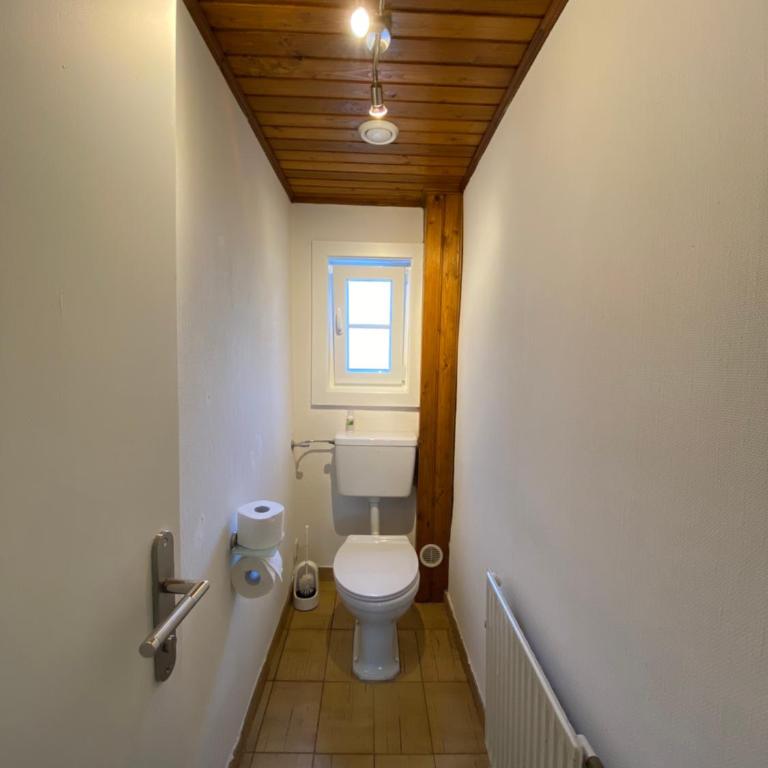 Haus Feldseeblick - Apartment with Sea View - ground floor - 12