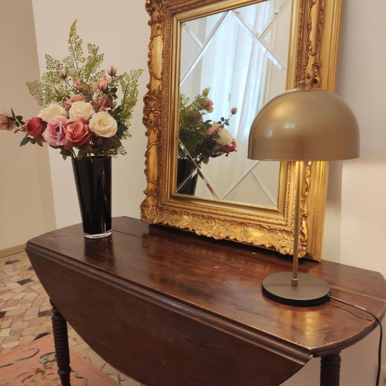 Loft Loggia al Santo - zona ospedale e centro storico - Appartamento con 1 Camera da Letto - 33