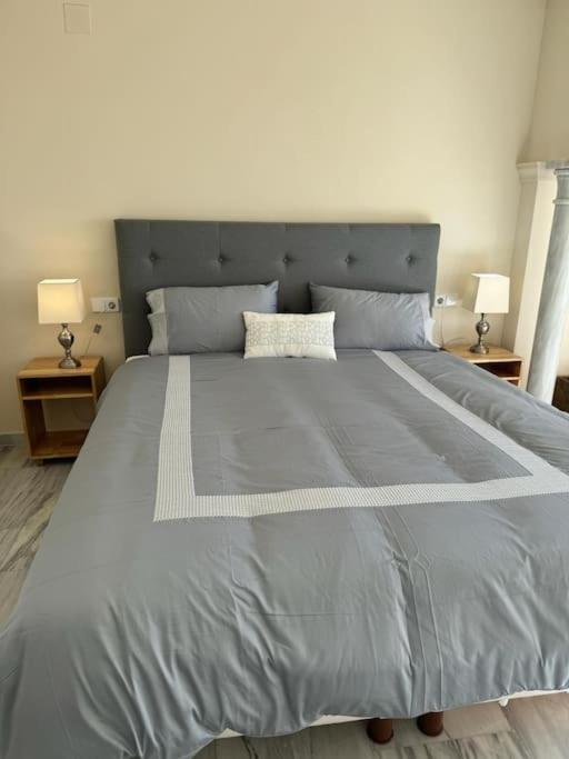 Magna Marbella 2 Bed apt with speacular sea views - Apartamento de 2 dormitorios - 11