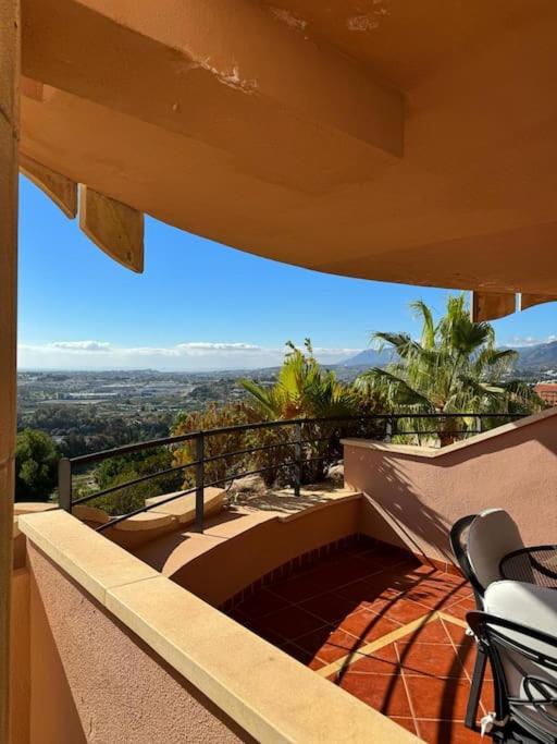 Magna Marbella 2 Bed apt with speacular sea views - Apartamento de 2 dormitorios - 22