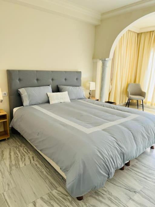 Magna Marbella 2 Bed apt with speacular sea views - Apartamento de 2 dormitorios - 15
