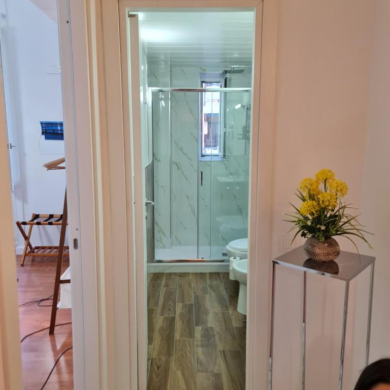 Mare Fuori B&B - Camera King Deluxe - 16