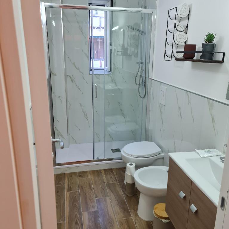 Mare Fuori B&B - Camera King Deluxe - 15