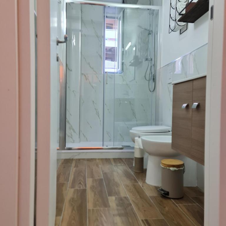 Mare Fuori B&B - Camera King Deluxe - 14