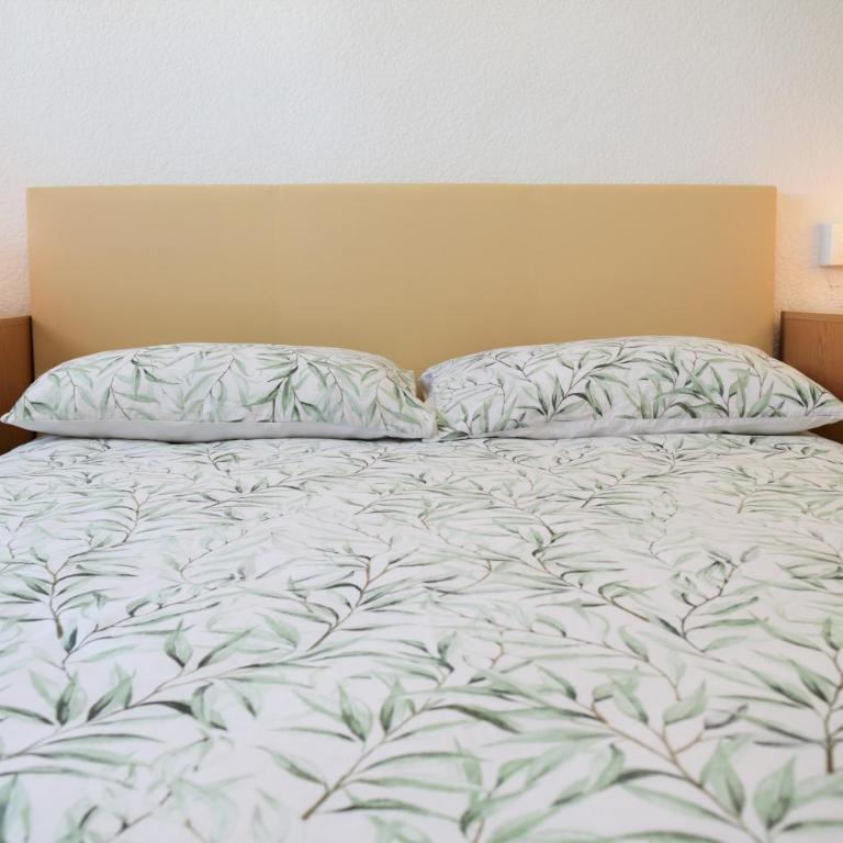 Luminoso apartamento que tiene amplia terraza, gran piscina y a 4 min de la playa - One-Bedroom Apartment - 3