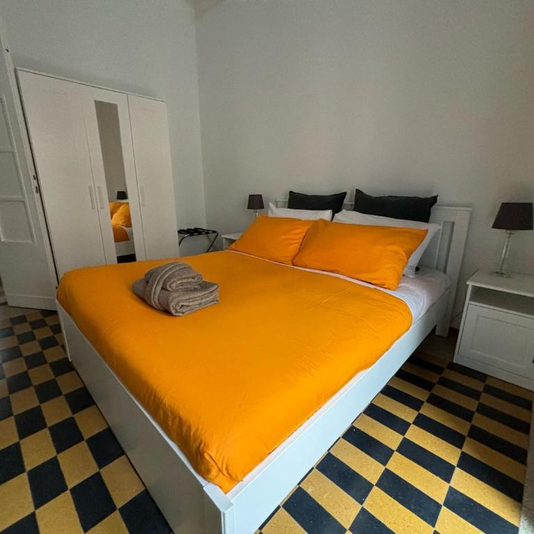 Casa Vasari - Apartment - 19