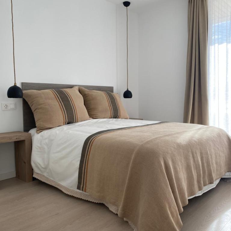 APARTAMENTO A ESTRENAR en FOZ COFRADIA DELUXE - Apartamento de 2 dormitorios - 10
