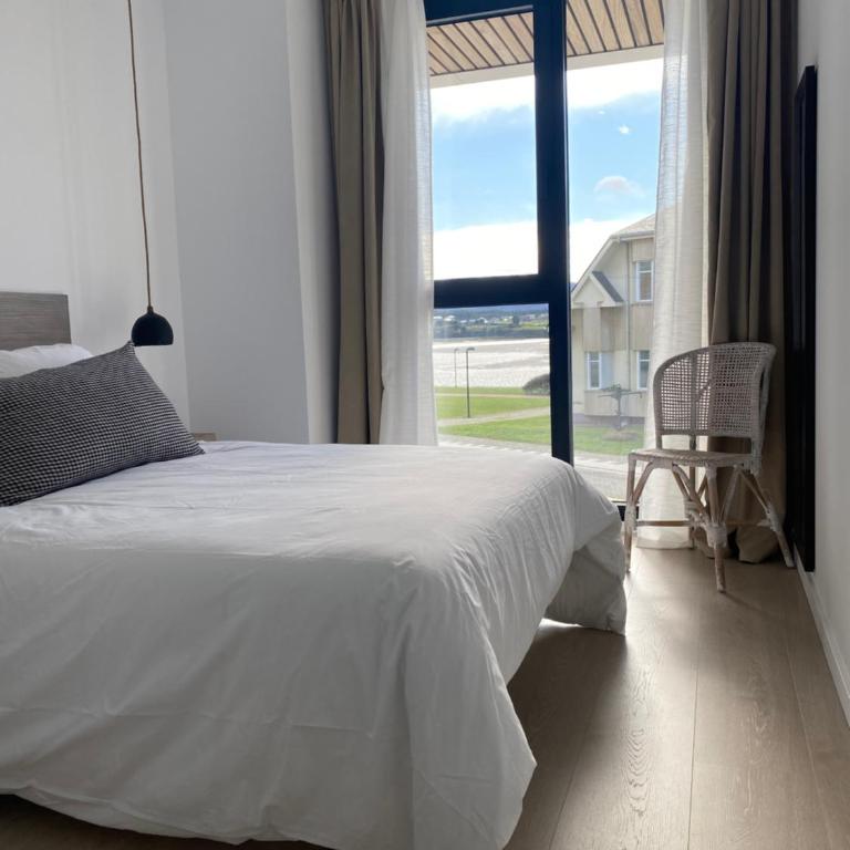 APARTAMENTO A ESTRENAR en FOZ COFRADIA DELUXE - Apartamento de 2 dormitorios - 14
