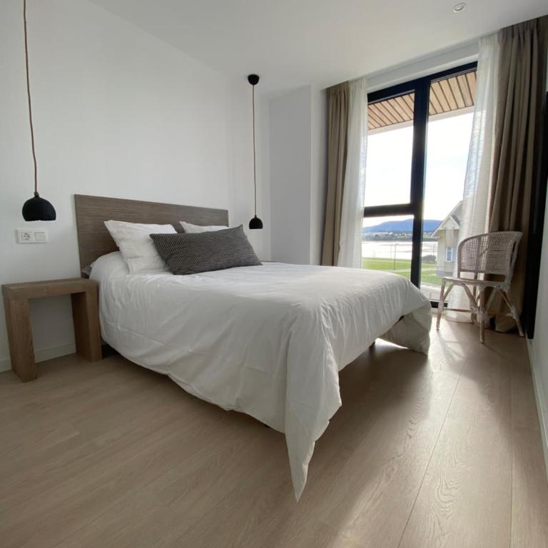 APARTAMENTO A ESTRENAR en FOZ COFRADIA DELUXE - Apartamento de 2 dormitorios - 13