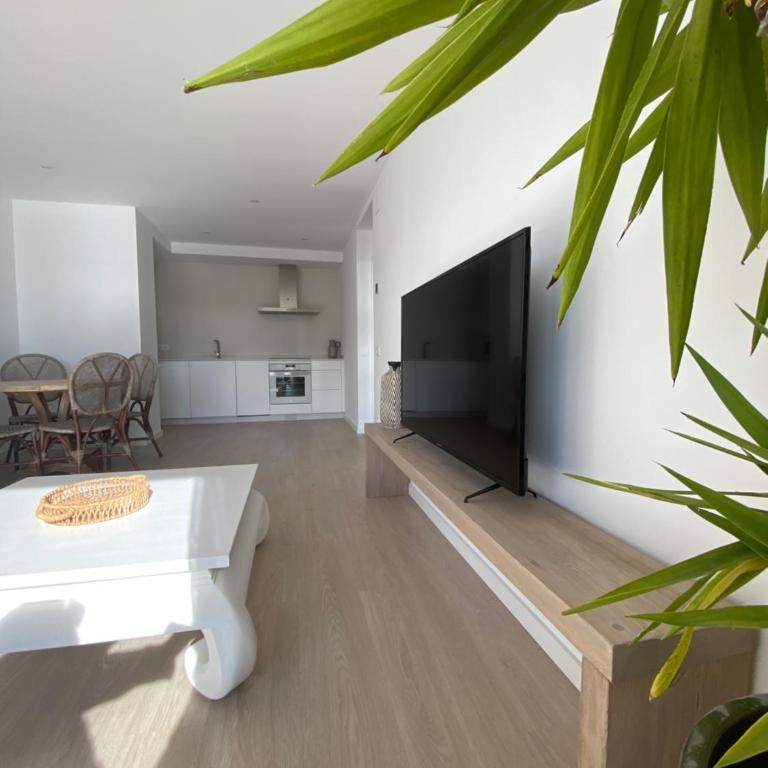 APARTAMENTO A ESTRENAR en FOZ COFRADIA DELUXE - Apartamento de 2 dormitorios - 2