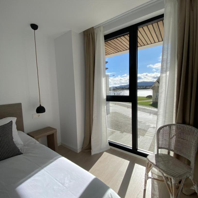 APARTAMENTO A ESTRENAR en FOZ COFRADIA DELUXE - Apartamento de 2 dormitorios - 37