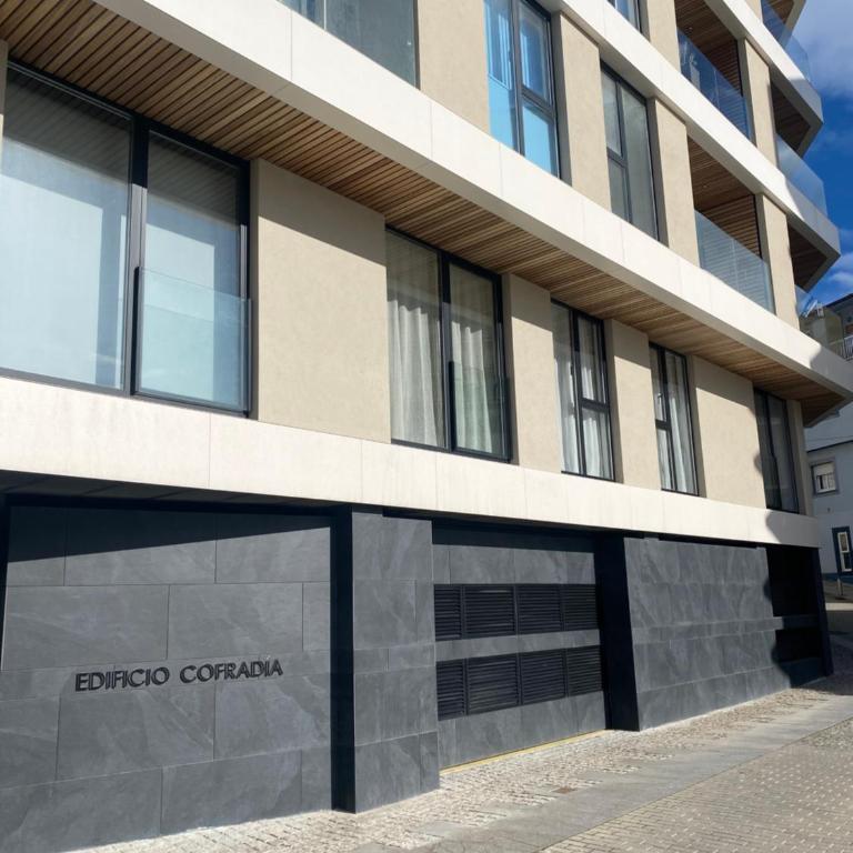 APARTAMENTO A ESTRENAR en FOZ COFRADIA DELUXE - Apartamento de 2 dormitorios - 49