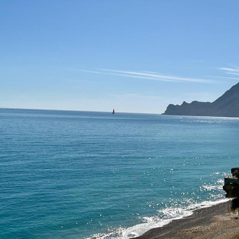 Altea Sound of the Sea - Apartamento de 1 dormitorio - 1